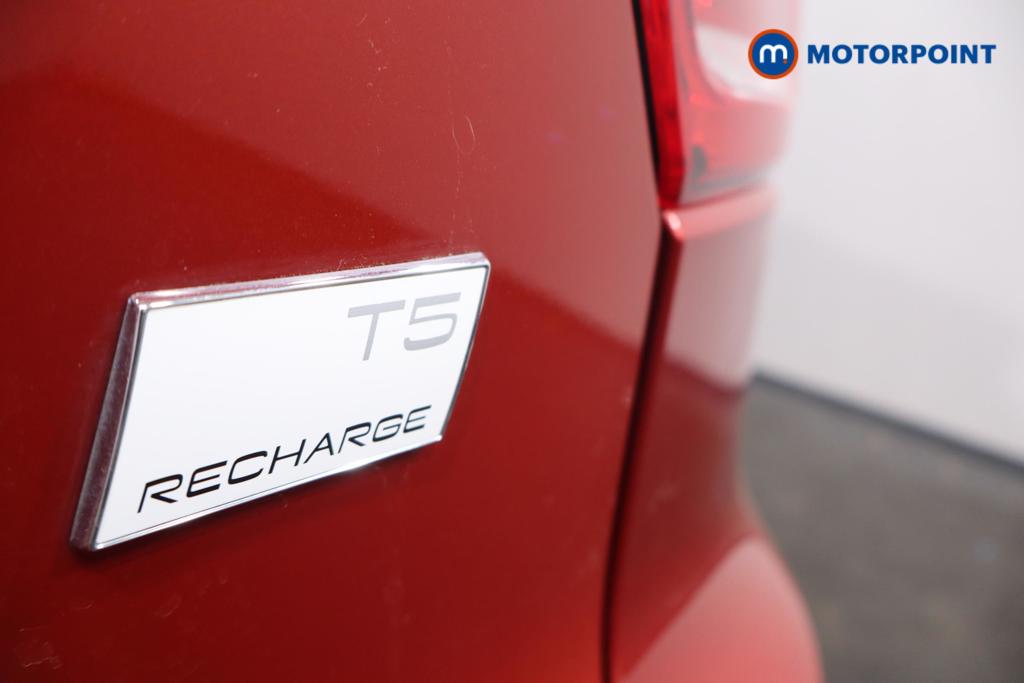 Volvo Xc40 R Design Pro Automatic Petrol Plug-In Hybrid SUV - Stock Number (1542640) - 23rd supplementary image