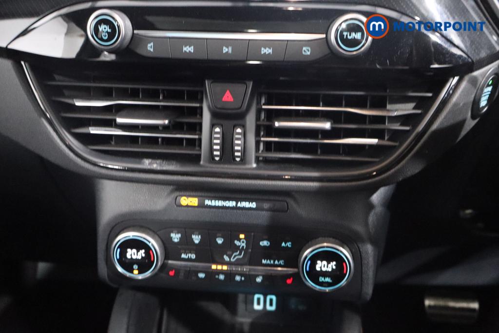 Ford Kuga St-Line Automatic Petrol Plug-In Hybrid SUV - Stock Number (1542762) - 3rd supplementary image