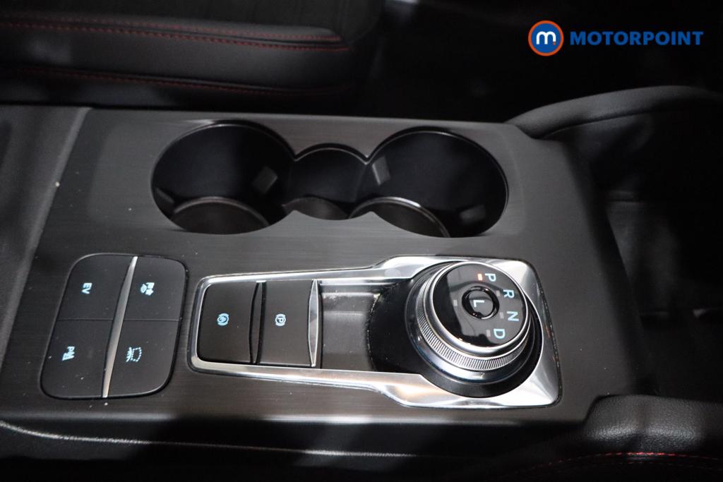 Ford Kuga St-Line Automatic Petrol Plug-In Hybrid SUV - Stock Number (1542762) - 4th supplementary image