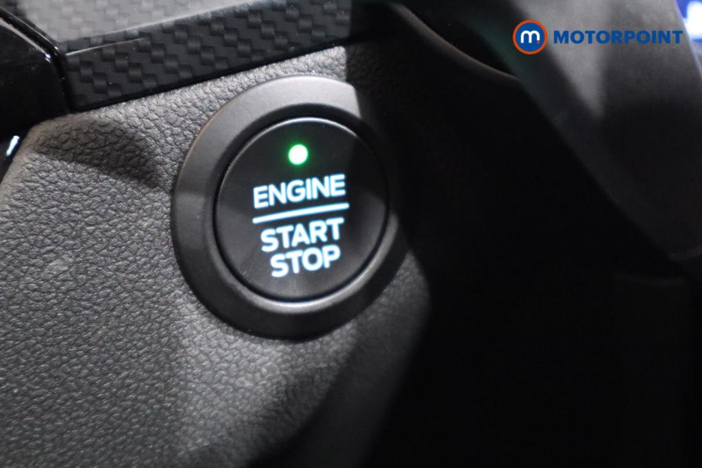 Ford Kuga St-Line Automatic Petrol Plug-In Hybrid SUV - Stock Number (1542762) - 5th supplementary image