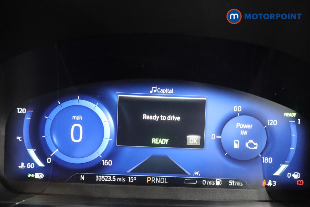 Ford Kuga St-Line Automatic Petrol Plug-In Hybrid SUV - Stock Number (1542762) - 6th supplementary image