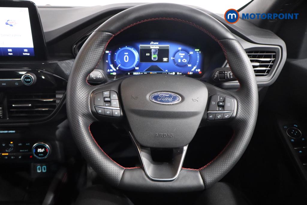 Ford Kuga St-Line Automatic Petrol Plug-In Hybrid SUV - Stock Number (1542762) - 7th supplementary image