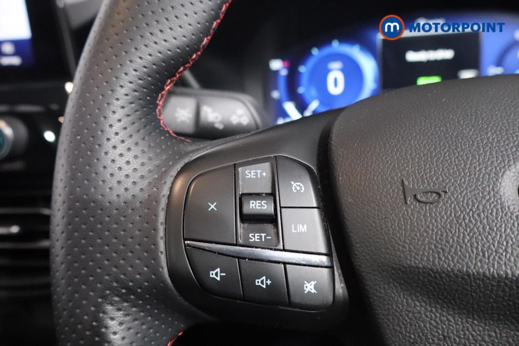 Ford Kuga St-Line Automatic Petrol Plug-In Hybrid SUV - Stock Number (1542762) - 8th supplementary image