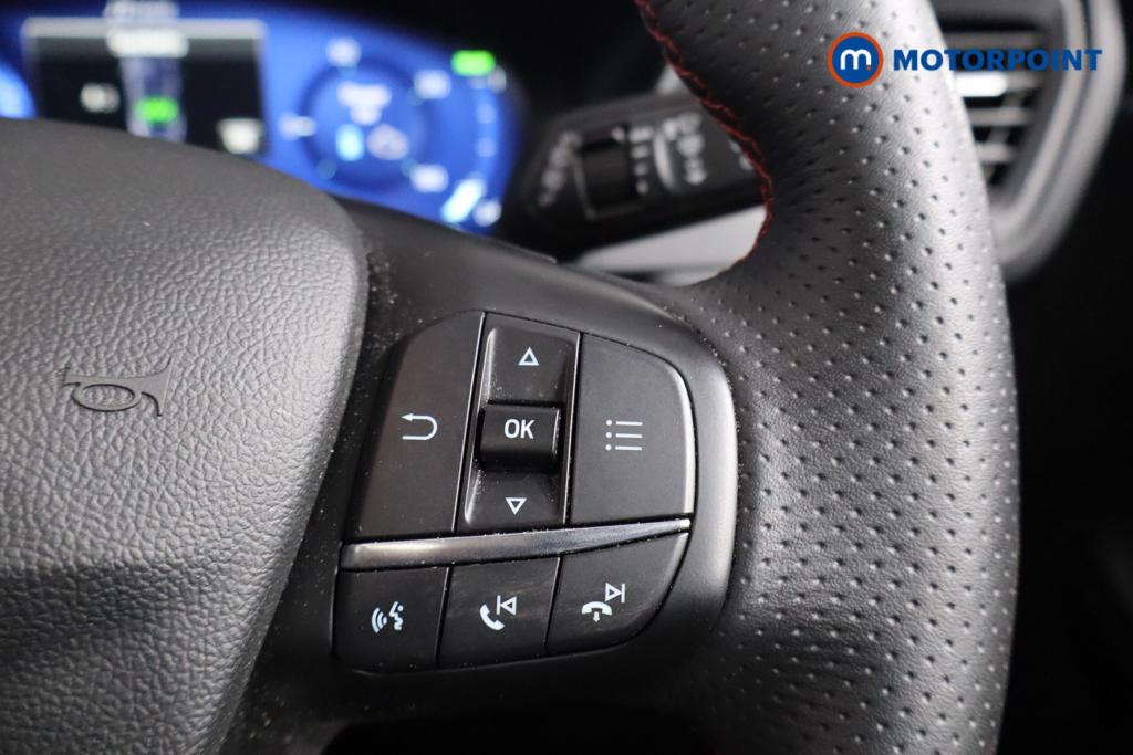 Ford Kuga St-Line Automatic Petrol Plug-In Hybrid SUV - Stock Number (1542762) - 9th supplementary image