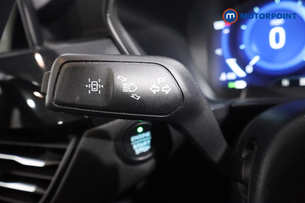 Ford Kuga St-Line Automatic Petrol Plug-In Hybrid SUV - Stock Number (1542762) - 10th supplementary image