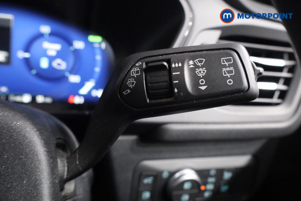 Ford Kuga St-Line Automatic Petrol Plug-In Hybrid SUV - Stock Number (1542762) - 11th supplementary image