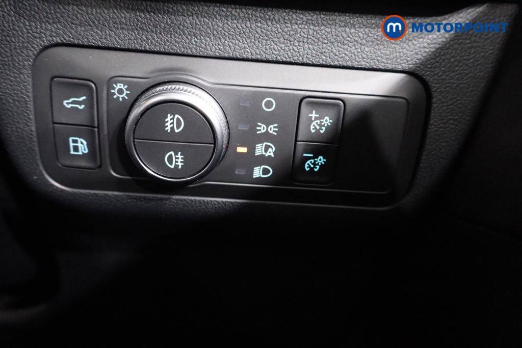 Ford Kuga St-Line Automatic Petrol Plug-In Hybrid SUV - Stock Number (1542762) - 12th supplementary image