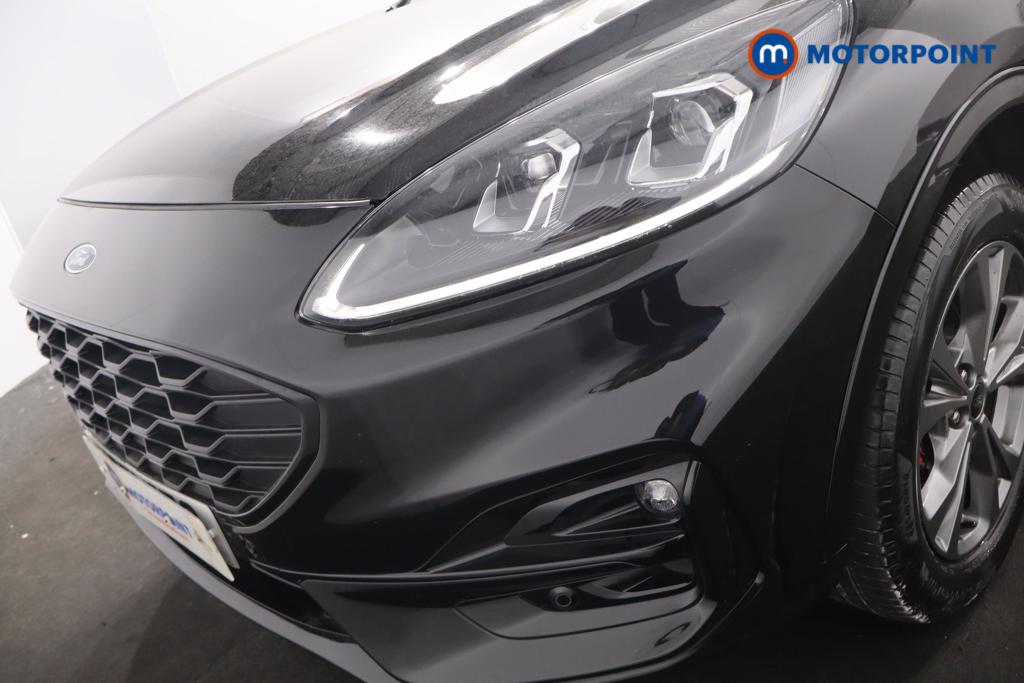 Ford Kuga St-Line Automatic Petrol Plug-In Hybrid SUV - Stock Number (1542762) - 14th supplementary image