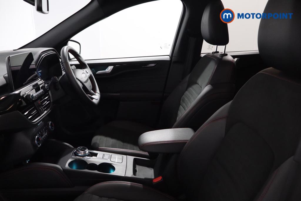 Ford Kuga St-Line Automatic Petrol Plug-In Hybrid SUV - Stock Number (1542762) - 16th supplementary image