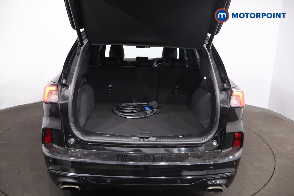 Ford Kuga St-Line Automatic Petrol Plug-In Hybrid SUV - Stock Number (1542762) - 20th supplementary image
