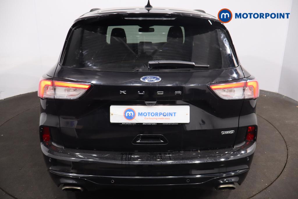 Ford Kuga St-Line Automatic Petrol Plug-In Hybrid SUV - Stock Number (1542762) - 21st supplementary image