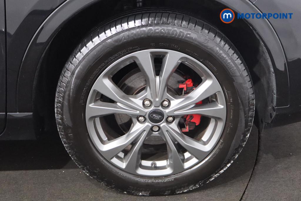 Ford Kuga St-Line Automatic Petrol Plug-In Hybrid SUV - Stock Number (1542762) - 23rd supplementary image
