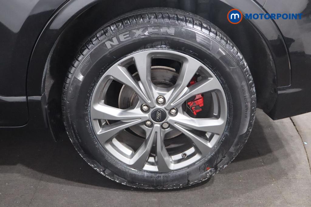 Ford Kuga St-Line Automatic Petrol Plug-In Hybrid SUV - Stock Number (1542762) - 25th supplementary image