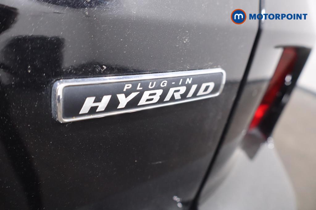 Ford Kuga St-Line Automatic Petrol Plug-In Hybrid SUV - Stock Number (1542762) - 27th supplementary image