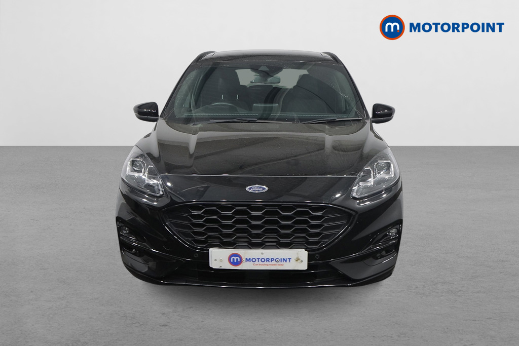 Ford Kuga St-Line Automatic Petrol Plug-In Hybrid SUV - Stock Number (1542762) - Front bumper