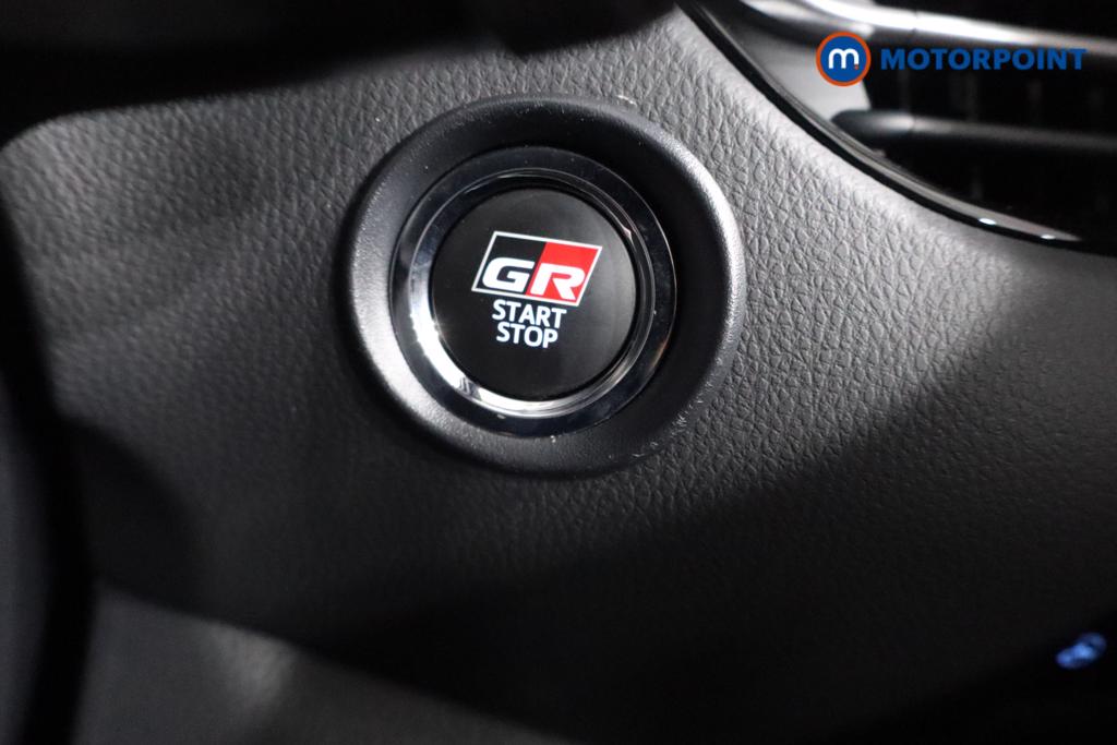 Toyota C-Hr Gr Sport Automatic Petrol-Electric Hybrid SUV - Stock Number (1542778) - 10th supplementary image
