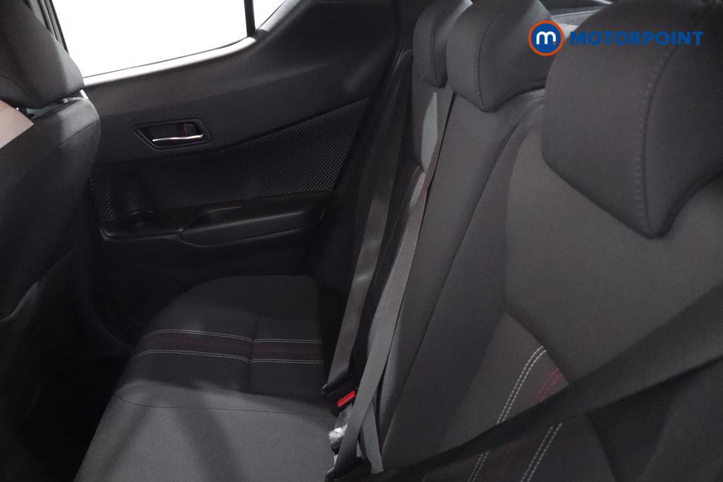 Toyota C-Hr Gr Sport Automatic Petrol-Electric Hybrid SUV - Stock Number (1542778) - 16th supplementary image