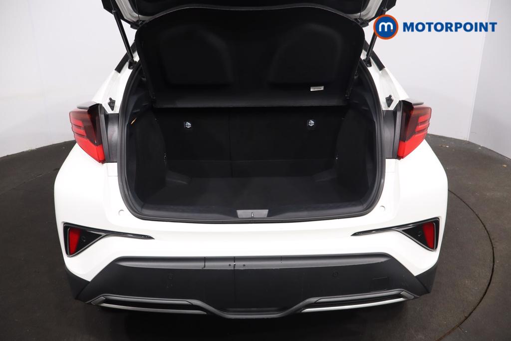 Toyota C-Hr Gr Sport Automatic Petrol-Electric Hybrid SUV - Stock Number (1542778) - 18th supplementary image