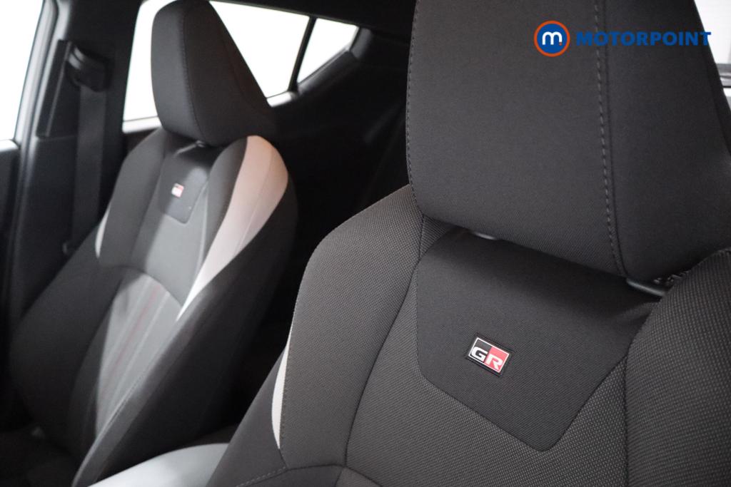 Toyota C-Hr Gr Sport Automatic Petrol-Electric Hybrid SUV - Stock Number (1542778) - 25th supplementary image