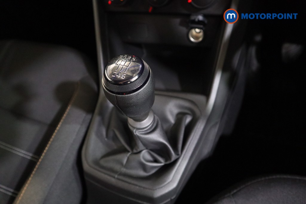 Dacia Sandero Stepway Essential Manual Petrol Hatchback - Stock Number (1542789) - 7th supplementary image