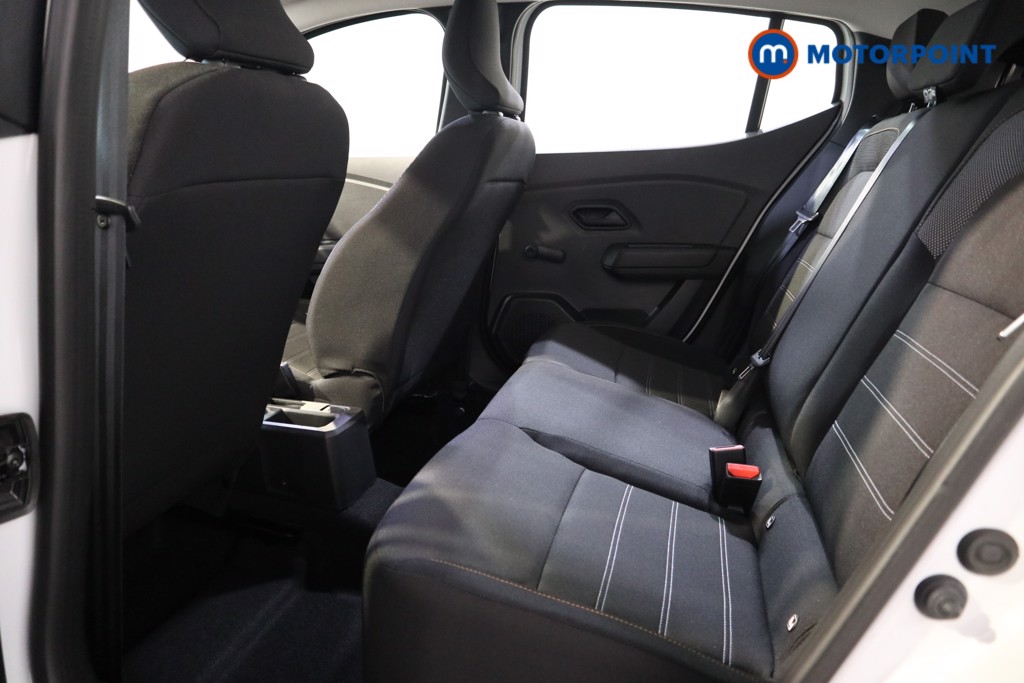 Dacia Sandero Stepway Essential Manual Petrol Hatchback - Stock Number (1542789) - 10th supplementary image