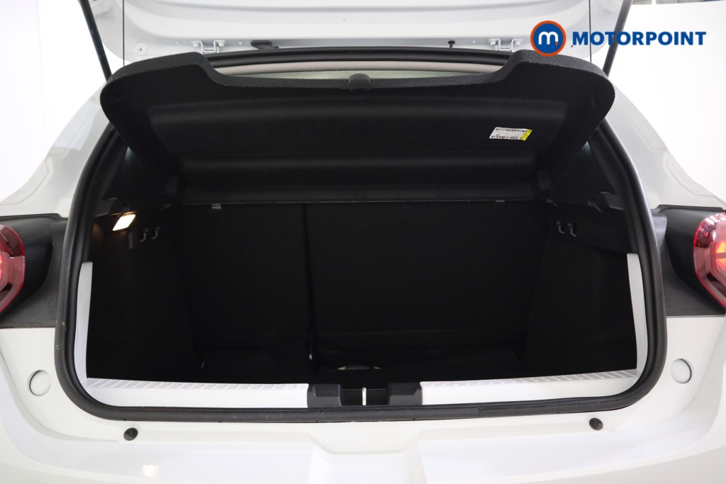 Dacia Sandero Stepway Essential Manual Petrol Hatchback - Stock Number (1542789) - 11th supplementary image