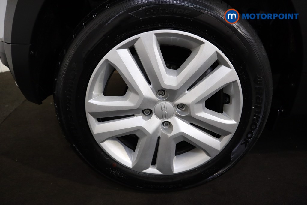 Dacia Sandero Stepway Essential Manual Petrol Hatchback - Stock Number (1542789) - 12th supplementary image