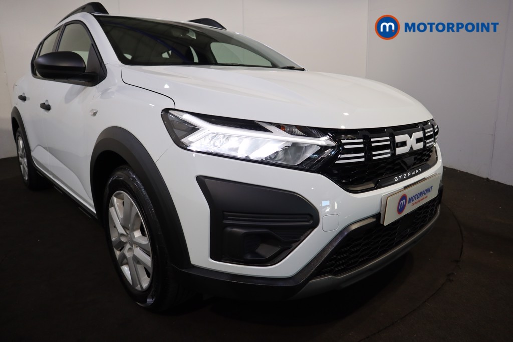 Dacia Sandero Stepway Essential Manual Petrol Hatchback - Stock Number (1542789) - 18th supplementary image
