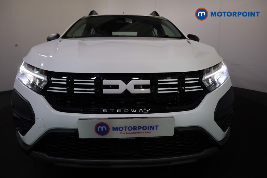 Dacia Sandero Stepway Essential Manual Petrol Hatchback - Stock Number (1542789) - 19th supplementary image