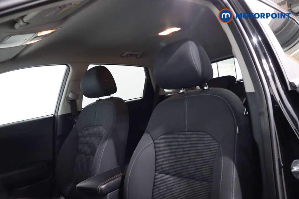 KIA Niro 2 Automatic Petrol-Electric Hybrid SUV - Stock Number (1542909) - 4th supplementary image