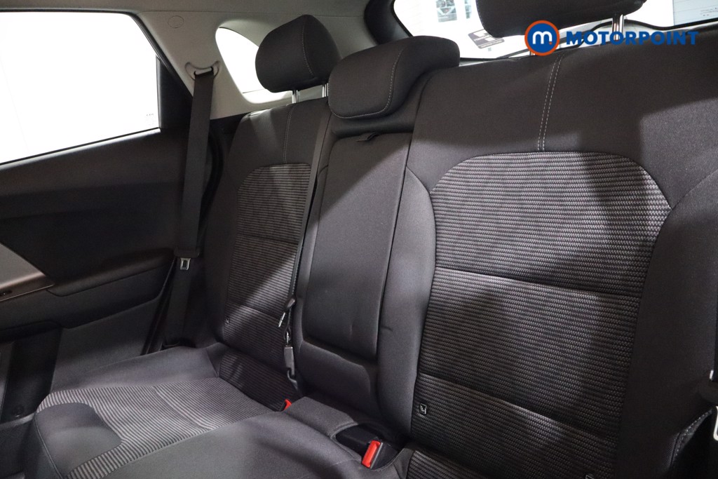 KIA Niro 2 Automatic Petrol-Electric Hybrid SUV - Stock Number (1542909) - 5th supplementary image