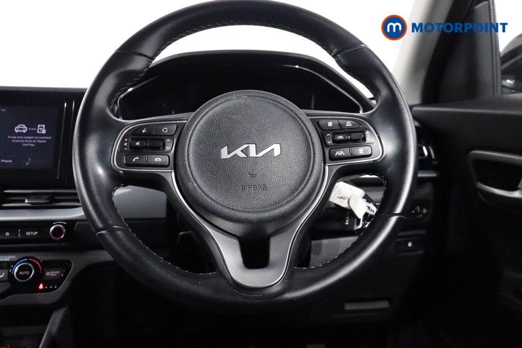 KIA Niro 2 Automatic Petrol-Electric Hybrid SUV - Stock Number (1542909) - 6th supplementary image