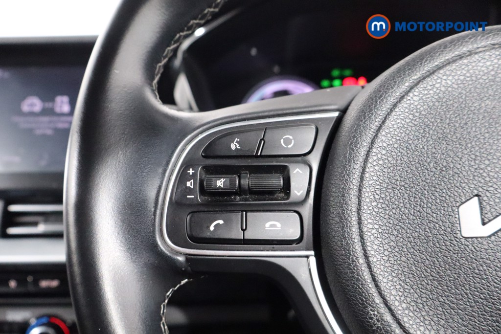 KIA Niro 2 Automatic Petrol-Electric Hybrid SUV - Stock Number (1542909) - 7th supplementary image