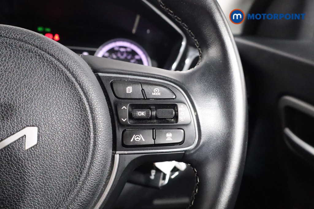 KIA Niro 2 Automatic Petrol-Electric Hybrid SUV - Stock Number (1542909) - 8th supplementary image
