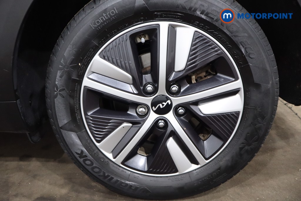 KIA Niro 2 Automatic Petrol-Electric Hybrid SUV - Stock Number (1542909) - 10th supplementary image