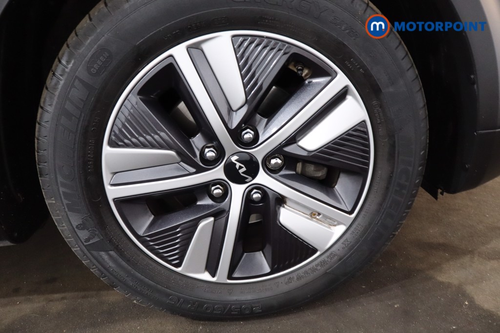 KIA Niro 2 Automatic Petrol-Electric Hybrid SUV - Stock Number (1542909) - 12th supplementary image