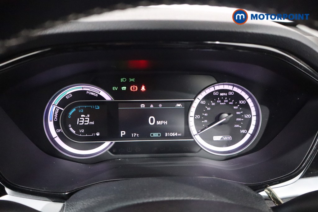 KIA Niro 2 Automatic Petrol-Electric Hybrid SUV - Stock Number (1542909) - 13th supplementary image