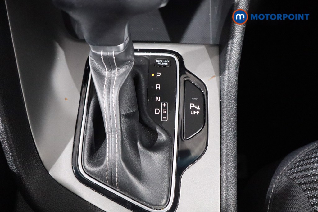 KIA Niro 2 Automatic Petrol-Electric Hybrid SUV - Stock Number (1542909) - 15th supplementary image