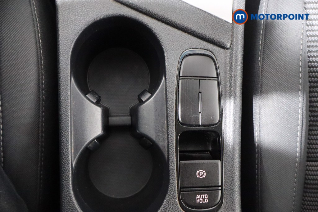 KIA Niro 2 Automatic Petrol-Electric Hybrid SUV - Stock Number (1542909) - 16th supplementary image
