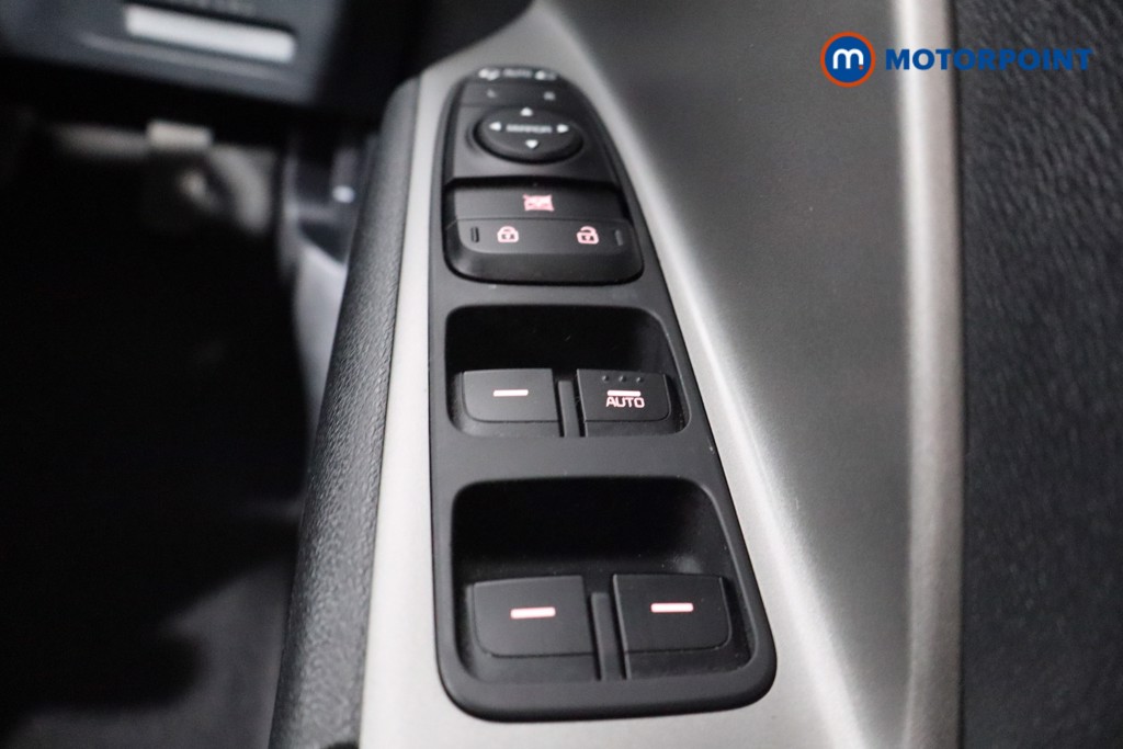KIA Niro 2 Automatic Petrol-Electric Hybrid SUV - Stock Number (1542909) - 17th supplementary image
