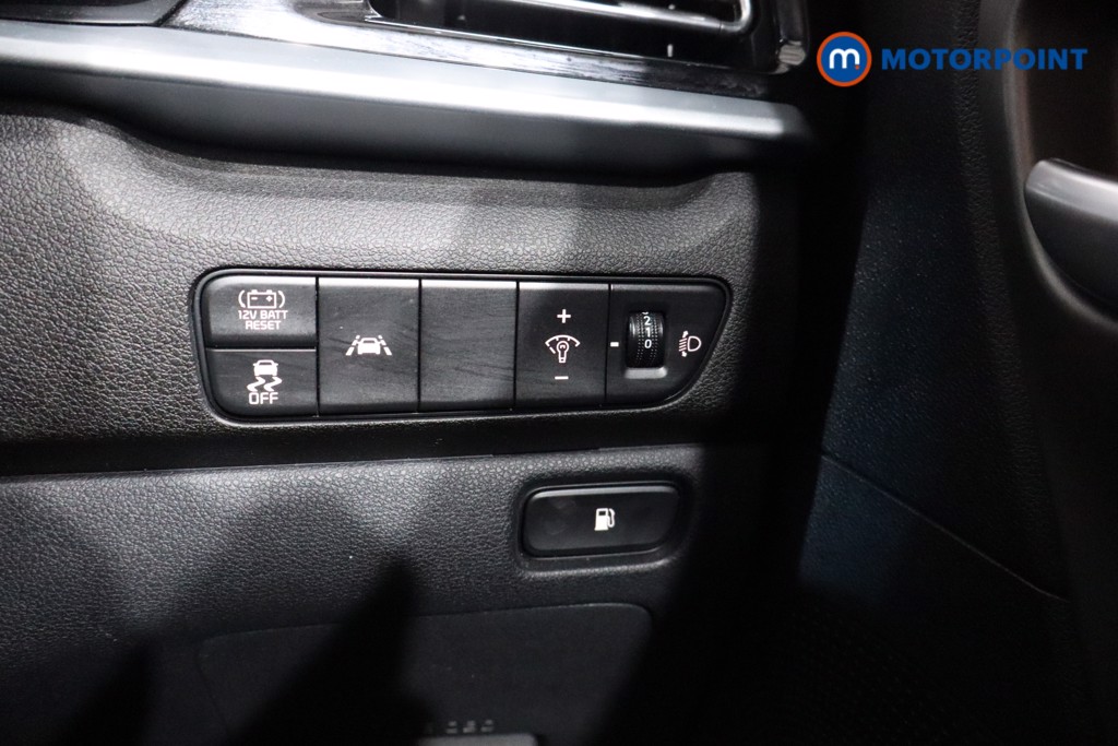 KIA Niro 2 Automatic Petrol-Electric Hybrid SUV - Stock Number (1542909) - 18th supplementary image