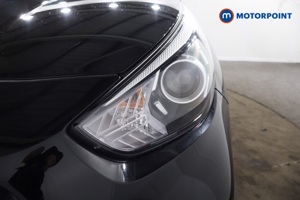 KIA Niro 2 Automatic Petrol-Electric Hybrid SUV - Stock Number (1542909) - 21st supplementary image