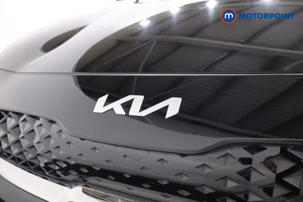 KIA Niro 2 Automatic Petrol-Electric Hybrid SUV - Stock Number (1542909) - 22nd supplementary image