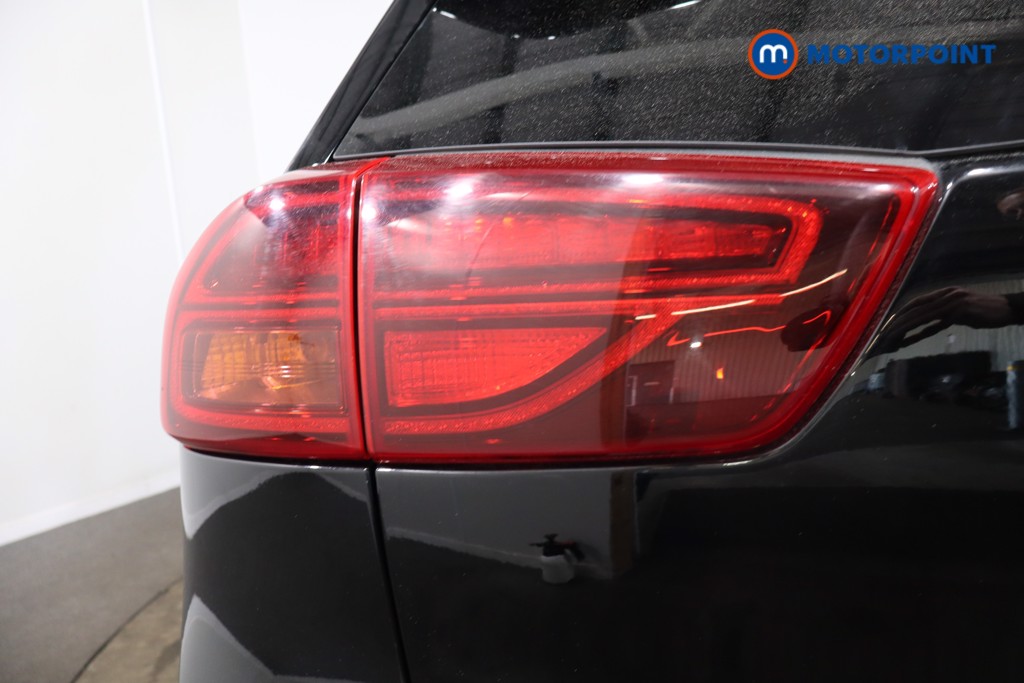 KIA Niro 2 Automatic Petrol-Electric Hybrid SUV - Stock Number (1542909) - 26th supplementary image