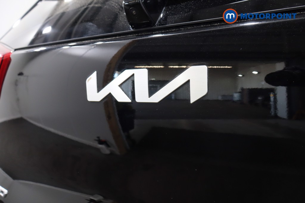 KIA Niro 2 Automatic Petrol-Electric Hybrid SUV - Stock Number (1542909) - 27th supplementary image