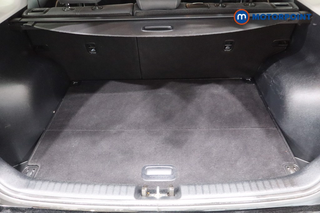 KIA Niro 2 Automatic Petrol-Electric Hybrid SUV - Stock Number (1542909) - 28th supplementary image