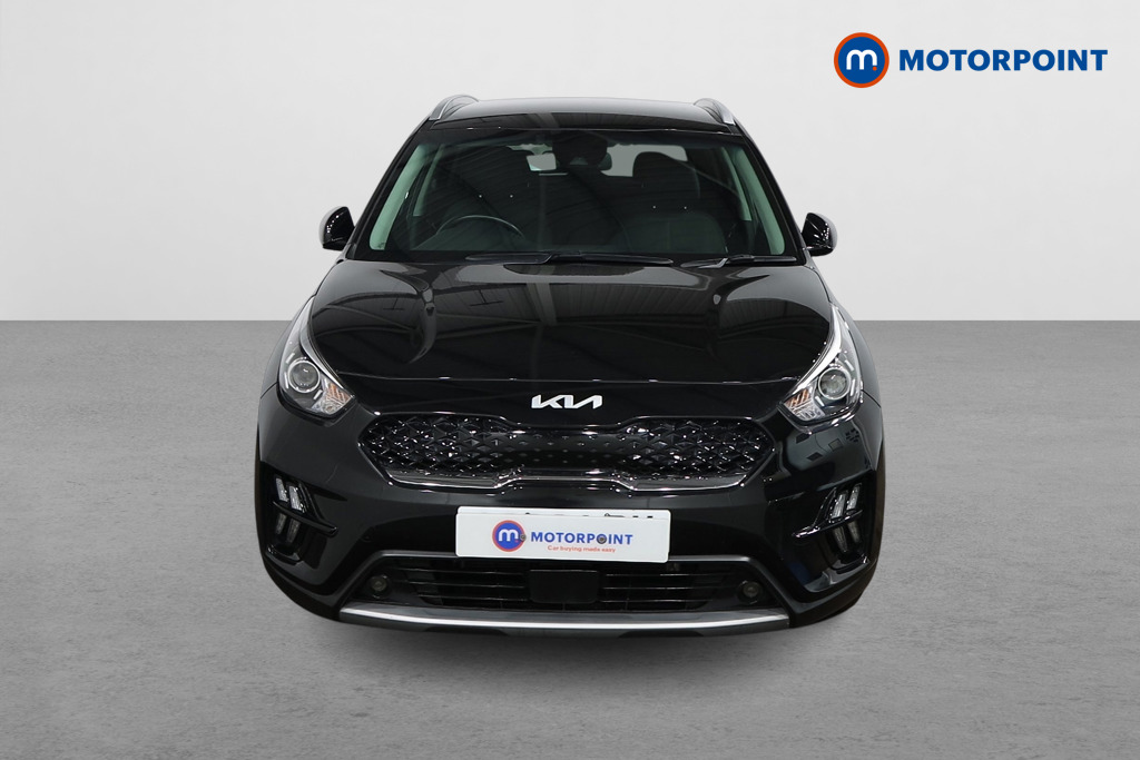 KIA Niro 2 Automatic Petrol-Electric Hybrid SUV - Stock Number (1542909) - Front bumper