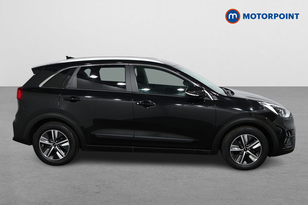 KIA Niro 2 Automatic Petrol-Electric Hybrid SUV - Stock Number (1542909) - Drivers side