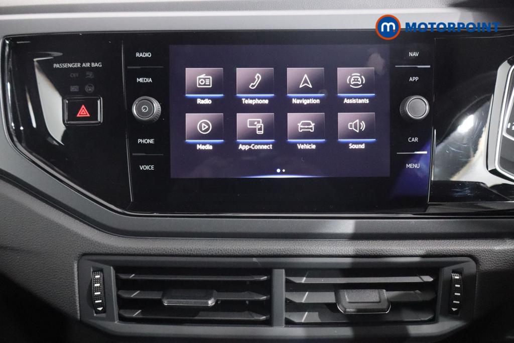 Volkswagen Taigo R-Line Automatic Petrol SUV - Stock Number (1542999) - 2nd supplementary image