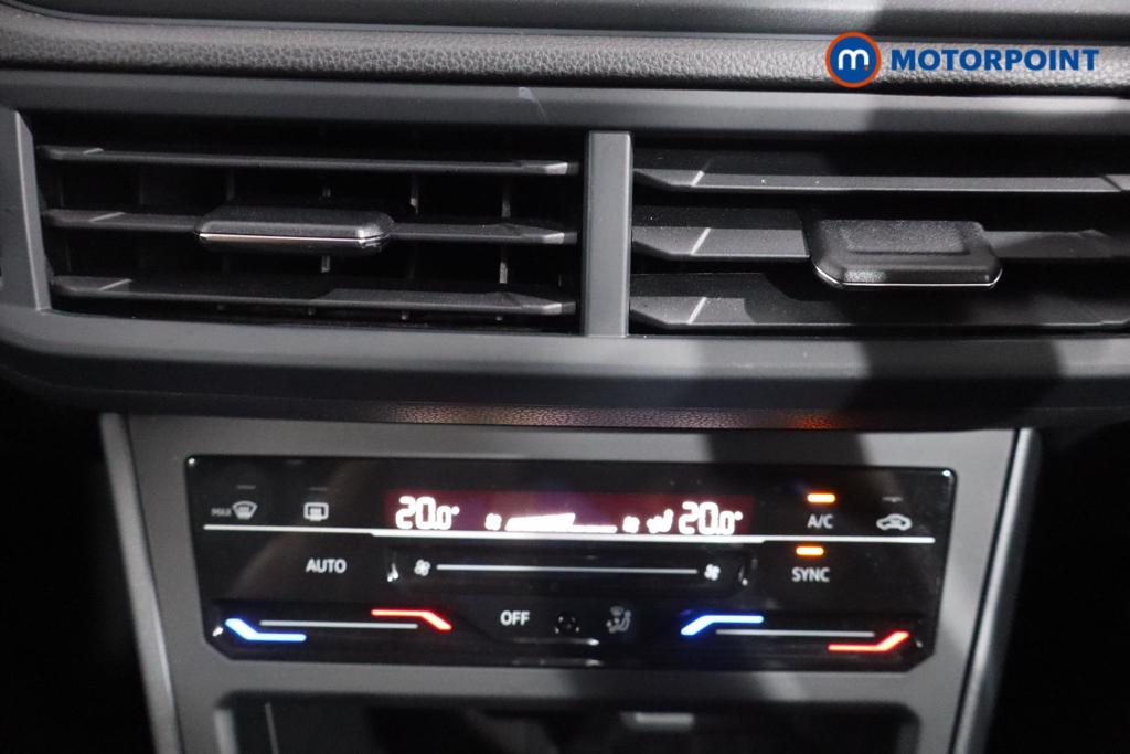 Volkswagen Taigo R-Line Automatic Petrol SUV - Stock Number (1542999) - 3rd supplementary image